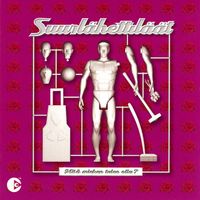 Suurlähettiläät - Mita Miehen Tulee Olla