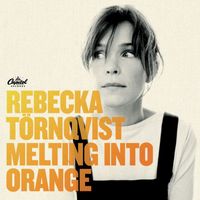 Rebecka Törnqvist - Melting Into Orange