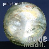 Jan De Wilde - Oude Maan