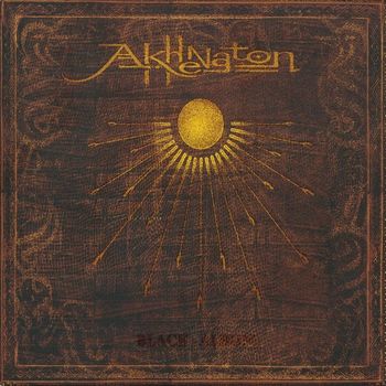 Akhenaton - Black Album