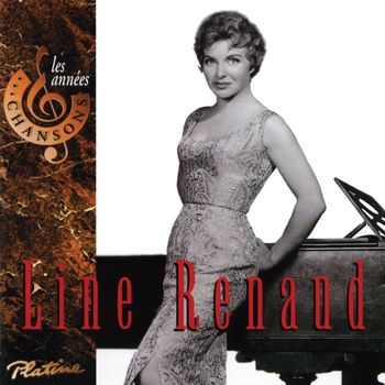 Line Renaud - Les années chansons