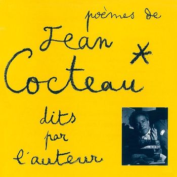 Various Artists - Poemes De Jean Cocteau Dits Par L'auteur