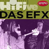 Das EFX - Rhino-Hi-Five: Das EFX (Explicit)