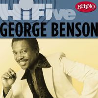 George Benson - Rhino Hi-Five: George Benson
