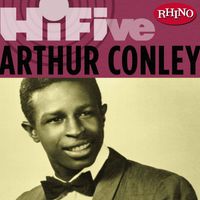 Arthur Conley - Rhino Hi-Five: Arthur Conley