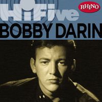 Bobby Darin - Rhino Hi-Five: Bobby Darin