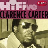 Clarence Carter - Rhino Hi-Five: Clarence Carter