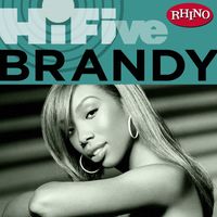 Brandy - Rhino Hi-Five: Brandy