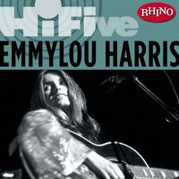 Emmylou Harris - Rhino Hi-Five: Emmylou Harris