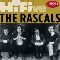 The Rascals - Rhino Hi-Five: The Rascals