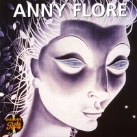 Anny Flore - Disque Pathé