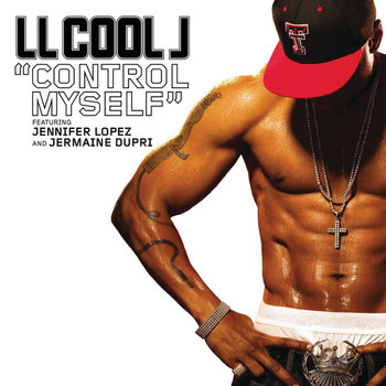 LL Cool J - Control Myself (UK)