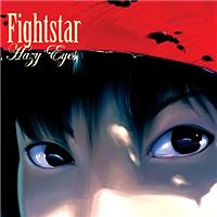 Fightstar - Hazy Eyes (Acoustic version - live in Brighton)