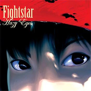 Fightstar - Hazy Eyes (Demo version)