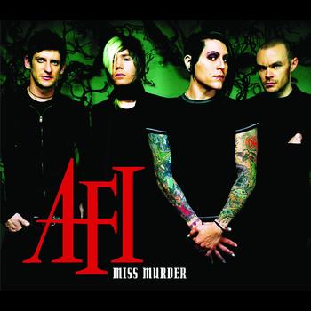 AFI - Miss Murder