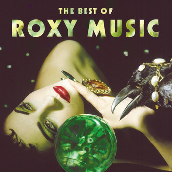 Roxy Music - The Best Of Roxy Music