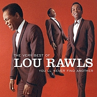 Lou Rawls - The Very Best Of Lou Rawls