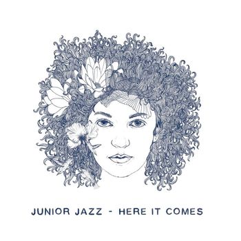 Junior Jazz - Here it comes