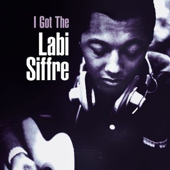 Labi Siffre - I Got The