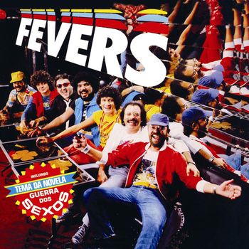 The Fevers - The Fevers