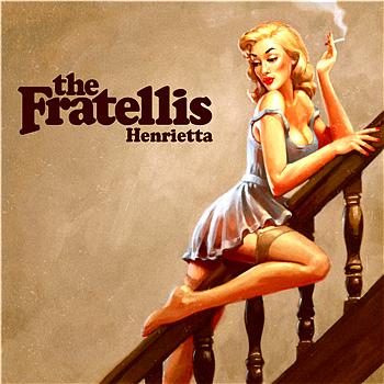 The Fratellis - Henrietta (Live @ The Great Escape)