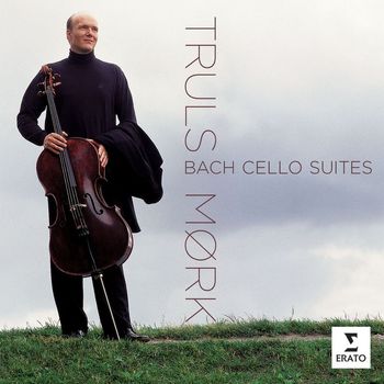 Truls Mørk - Bach, JS: Cello Suites, BWV 1007 - 1012