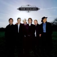 The Hollies - Staying Power