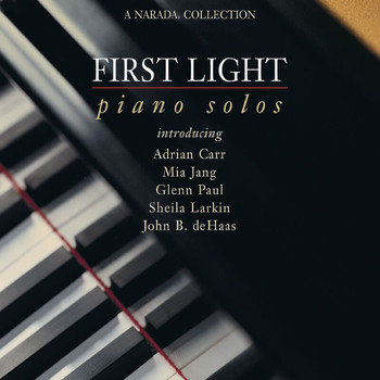 Various Artists - First Light