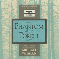 Michael Whalen - Phantom Of The Forest