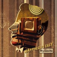 Myslovitz - Happiness Is Easy