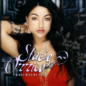 Stacie Orrico - I'm Not Missing You