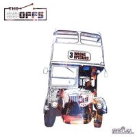 The On Off's - Wrong Upstairs