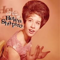 Helen Shapiro - The Very Best Of Helen Shapiro