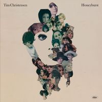Tim Christensen - Honeyburst
