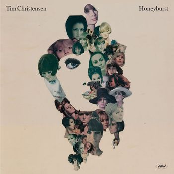 Tim Christensen - Honeyburst