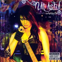 Natasha Dueñas - Imperfecta/ Imperfect (Explicit)
