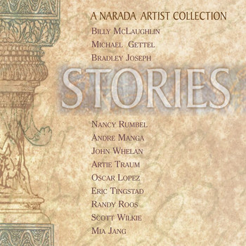 Various Artists - Stories