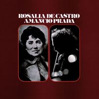 Amancio Prada - Rosalia de Castro