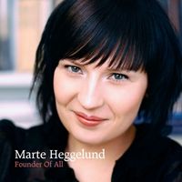 Marte Heggelund - Founder Of All (download version)