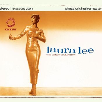 Laura Lee - Very Best Of