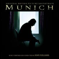 John Williams - Munich