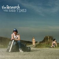 The Research - The Hard Times