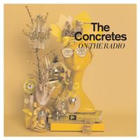 The Concretes - On The Radio
