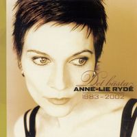Anne-Lie Rydé - Det Bästa 1983 - 2002