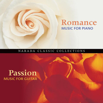 Various Artists - Passion/Romance: Narada Classic Collections