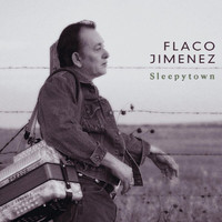 Flaco Jimenez - Sleepytown