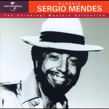 Sergio Mendes - Sergio Mendes - Universal Masters Collection