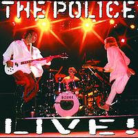 The Police - Live!