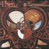 4hero - Two Pages Reinterpretations