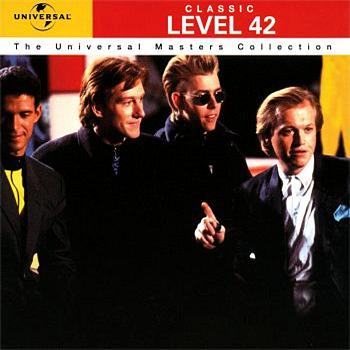 Level 42 - Universal Masters